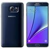 NO BRAND Cover per Samsung Galaxy Note 5 N920 case per cellulare in gel tpu trasparente