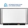Innolux DISPLAY SCHERMO LCD Lenovo IDEAPAD GAMING 3 15IAH7-82S9007NIX 15,6 LED FHD 1920X