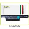 New Net BATTERIA PER ACER 5740-6291 10,8-11,1V 8800mAh 0975