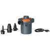 Fornitore Gonfiatore Pompa Elettrica Portatile Ricaricabile Sidewinder 4,8 Volt Bestway