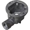 Whirlpool-Philips Corpo bruciatore per piano cottura 481936078158 originale Whirlpool
