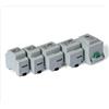 Trasformatore 40va 12-24v Ac 3 Din TR040SI