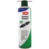 CFG CRC Contact Cleaner Detergente Contatti Elettrici Circuiti Pulisce Spray 250 ml.