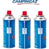 CAMPINGAZ BOMBOLETTA CARTUCCIA CARTUCCE CP250 CAMPINGAZ 2000034449 GAS BUTANO *** 3 pezzi