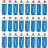 CAMPINGAZ BOMBOLETTA CARTUCCIA CARTUCCE CP250 CAMPINGAZ 2000034449 GAS BUTANO *** 24 pezzi