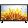 vedi in descrizione Smart Led Tv NORDMENDE 24" HD Ready Vidaa ND24N2800M