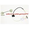 Siliconvalleystore Cavo Flat per Notebook Asus S550C Series Touch compatibile p/n: 14005-00860000