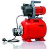 AL-KO - Impianto idrico domestico HW 600 ECO, potenza motore 580 Watt, 35 m max. Altezza di mandata: 3.000 l/h max. Portata