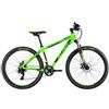 ATALA REPLAY 27.5" 21V MD VERDE FLUO/NERO MISURA L
