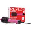 Revlon RVDR5222PE2 Spazzola Asciugacapelli Volumizzante 800W Tecnologia Ionica