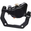 XD-200 Pinza freno compatibile per bici elettriche per XD200 per JN600 8MM facile insta