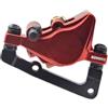 XD-200 Pinza freno compatibile per bici elettriche per XD200 per JN600 8MM facile insta