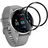 Does not apply Pellicola Protettiva per Garmin Venu 2 Plus, Morbida, in TPU, per Garmin Venu 2