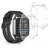 Set 2X Custodia Smartwatch Compatibile Con Garmin Venu Sq 2 Music/Sq 2 Cover - C
