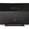 Technicolor MODEM ROUTER WIFI 6 TIM HUB DGA 4331 TIM PLUS FIBRA FTTC FTTH AUTOINSTALANTE
