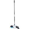 Apex Scopa Snella Piu con Manico Allungabile 11652 Grigio Apex