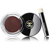 CHANEL - Ombre Première ombretto in crema 810 Pourpre Profond