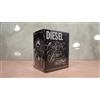 Diesel Only The brave Tattoo Eau de Toilette 50ml vapo Originale Sigillato