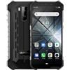 Ulefone Rugged smartphone Ulefone ARMOR X3 con modalità subacquea, 5.5" cellulari ip68