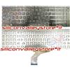 Siliconvalleystore Tastiera HP Pavilion Compatibile con NSK-XN1SW | NSK-XN4SC | PK1329IC13 | 7J18C0