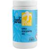 BricoShop24 Pastiglie di Cloro 30 g per Piscina da 1 kg Shock Disinfezione Rapida