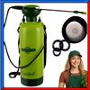 Pompa Irroratrice a Spalla Manuale Spruzzatore Nebulizzatore Diserbo Giardino 8L