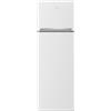 BEKO Frigorifero BEKO Doppia porta Statico 300Lt Bianco RDSA310K40WN