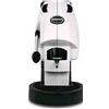 Didiesse Macchina da Caffè Frog Baby Bianco Avorio Cialde 44mm 450W CIALDE COMPOSTABILI