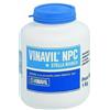 Vinavil COLLA ADESIVO VINAVIL STELLA BIANCA NPC BARATTOLO 1 KG