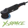 SAIT LUCIDATRICE ROTORBITALE SAIT X-SPACE PER CARROZZERIA CARROZZIERE LUCIDARE