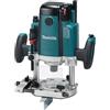 Makita Fresatrice verticale 12mm 2100W Makita RP2303FC8