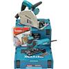Makita Kit Makita MEU029J - SP6000J + 4351FCTJ + Binario 1,5m