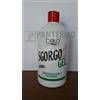 DELÒ SGORGOSI GEL STURALAVANDINI DISOTTURANTE DISGORGANTE PER SCARICHI 1 LT