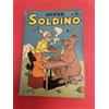 Super Soldino 1959 n.6 con 2 Storie di Geppo Originale ottimo