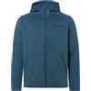 VAUDE Men's Idris Fleece Hoody Giacca Uomo