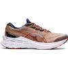 ASICS Novablast 2 Ltd Scarpa Running da Strada per Uomo Arancione Nero 40.5 EU