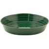 Euro 3 Plast Sottovaso Moplen Euro Cm 45 Verde Euro 3 Plast