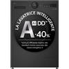 Lg Lavatrice 13 Kg SERIE X7 F4X7013TBB Next AI DD Black classe A 1400giri/min (60x