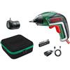 Bosch Home and Garden IXO V - versione medium Cacciavite con Batteria al (z0T)