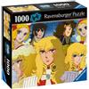 RAVENSBURGER Lady Oscar Puzzle 1000 pz Puzzle