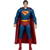 MCFARLANE TOYS Superman (2025) Dc Multiverse Action Figura Superman 18 Cm Mcfarlane Toys