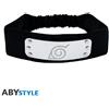 ABYSTYLE Naruto Shippuden - Fascia Per Capelli - Konoha - Bambino Size