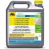 FILA Surface Care Solutions, DETERDEK PRO ECO ADVANCED, Disincrostante Acido Tamponato per Cantiere, Elimina Ruggine, Residui Cementizi e Calcare, 5L. Formula senza Fosfati