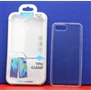 Newtop Cover TPU per OPPO RX17 Neo Custodia Trasparente Morbida Ultra Sottile Slim Fit