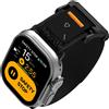 Does not apply A11 Magnetica Fibbia Banda Sottile per Apple Watch Ultra2/Ultra 49Mm, Series 10/
