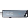 ADATA UE800 unità flash USB 512 GB USB tipo-C 3.2 Gen 2 (3.1 Gen 2) Argento