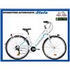 Atala BICI DA PASSEGGIO TREKKING ATALA DISCOVERY S 21V LADY DONNA 21V 2025
