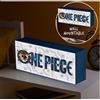 PALADONE - One Piece Logo Light Lampada