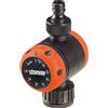 Stocker Programmatore Watertimer manuale da rubinetto 1 zona - Stocker
