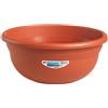 Stefanplast Ciotola Mediterraneo Cm 50 Marrone Stefanplast